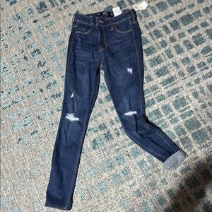 Hollister Jean leggings